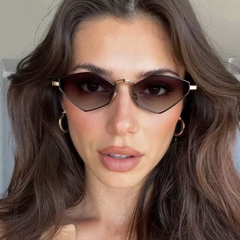 Occhiali da sole - Trendy Sun