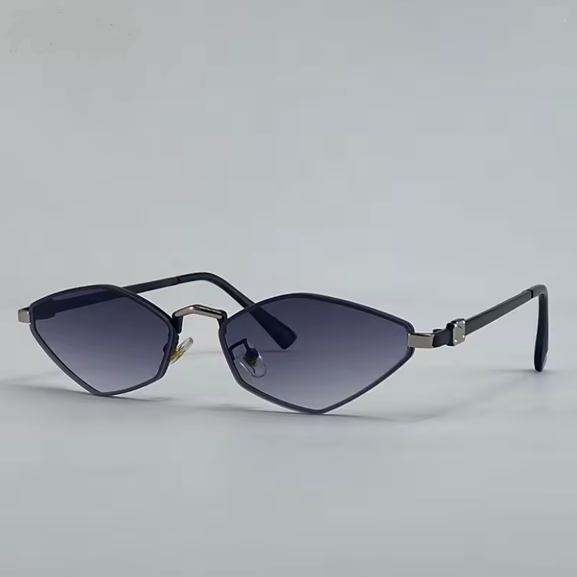 Occhiali da sole - Trendy Sun