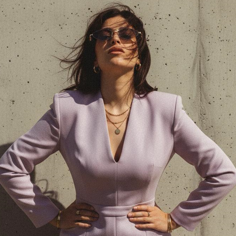 Occhiali da sole - Trendy Sun