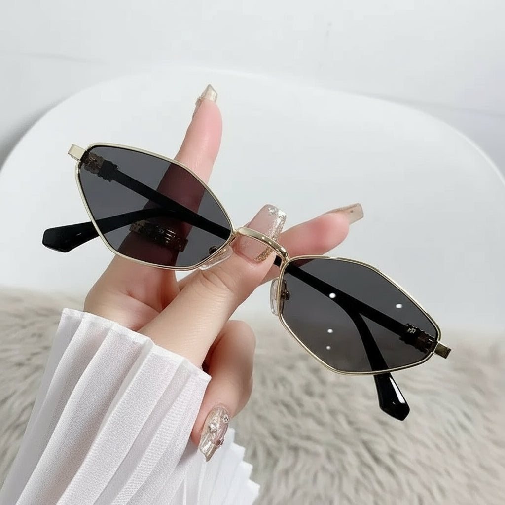 Occhiali da sole - Trendy Sun