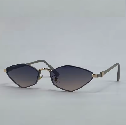 Occhiali da sole - Trendy Sun