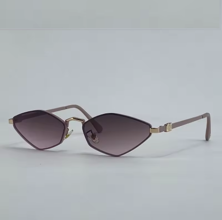 Occhiali da sole - Trendy Sun